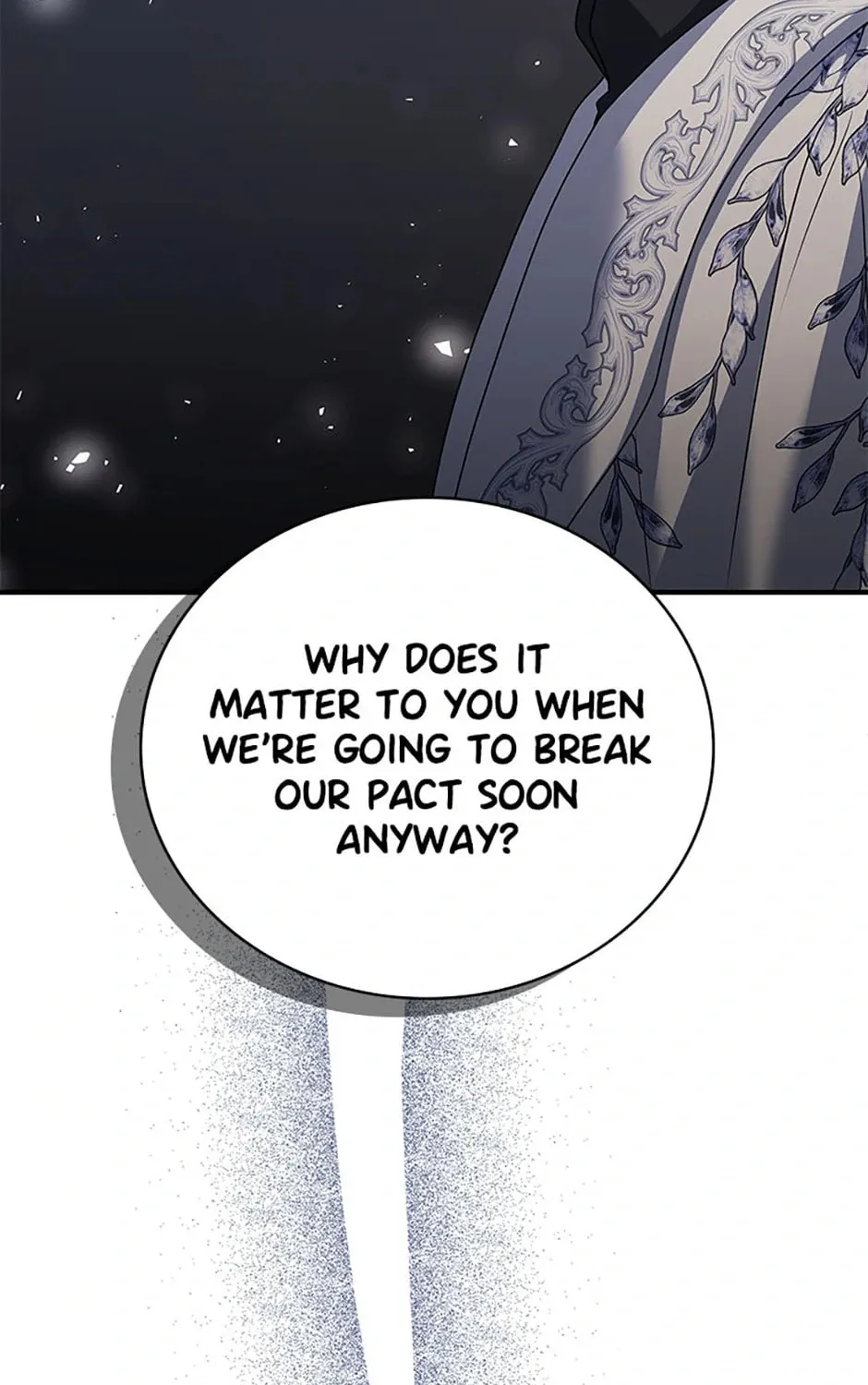 Swept Up By the Wind Spirit Chapter 59 page 87 - 