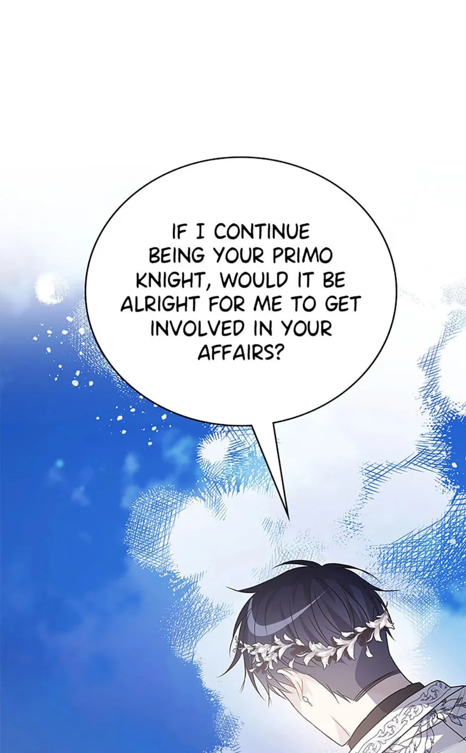 Swept Up By the Wind Spirit Chapter 59 page 91 - 