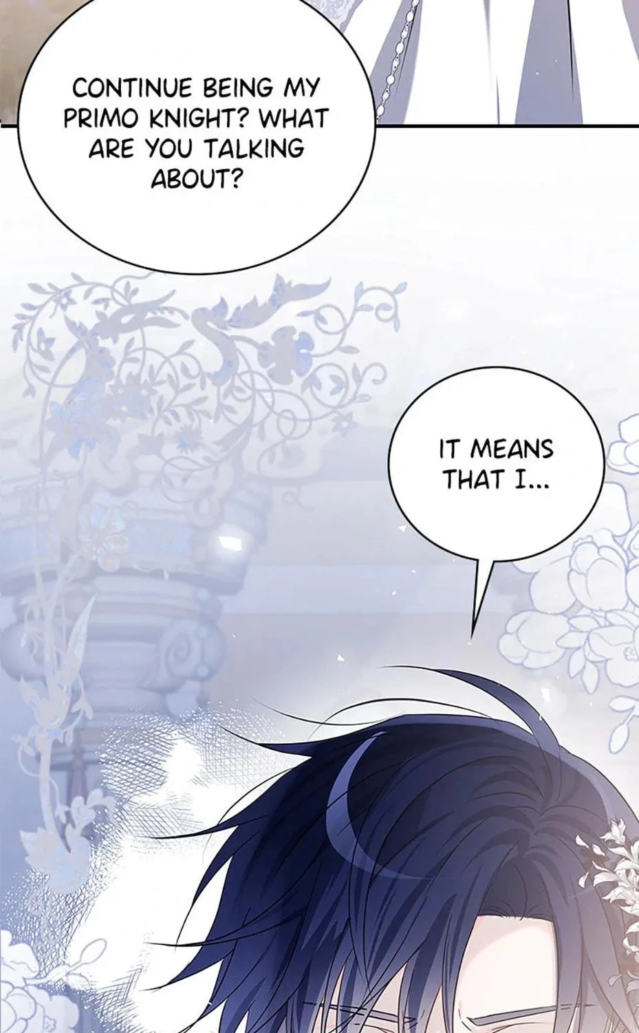 Swept Up By the Wind Spirit Chapter 59 page 95 - 