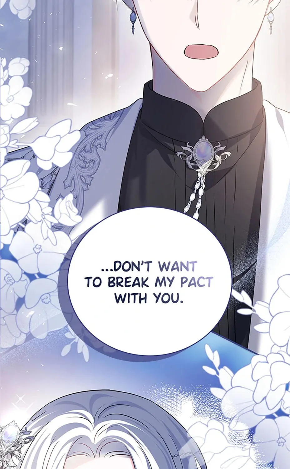 Swept Up By the Wind Spirit Chapter 59 page 97 - 