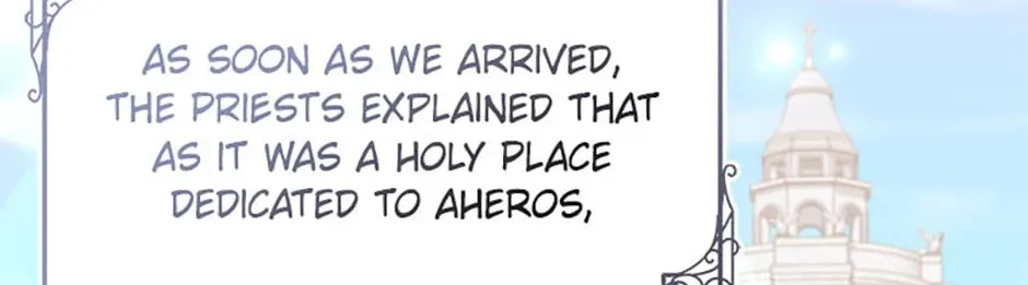 Swept Up By the Wind Spirit Chapter 60 page 2 - 