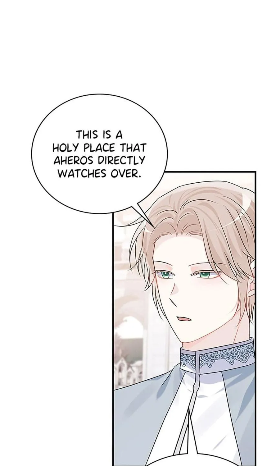 Swept Up By the Wind Spirit Chapter 60 page 11 - 