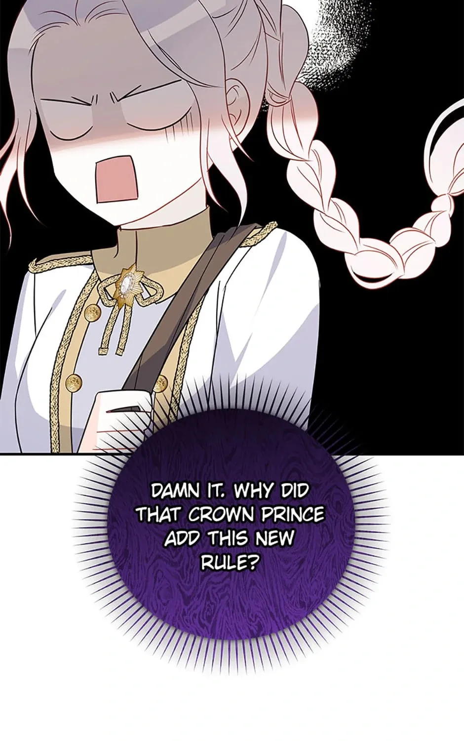 Swept Up By the Wind Spirit Chapter 60 page 111 - 