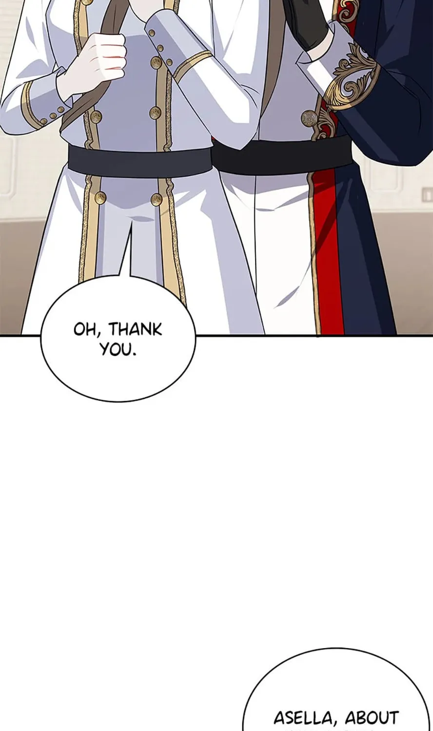Swept Up By the Wind Spirit Chapter 60 page 117 - 