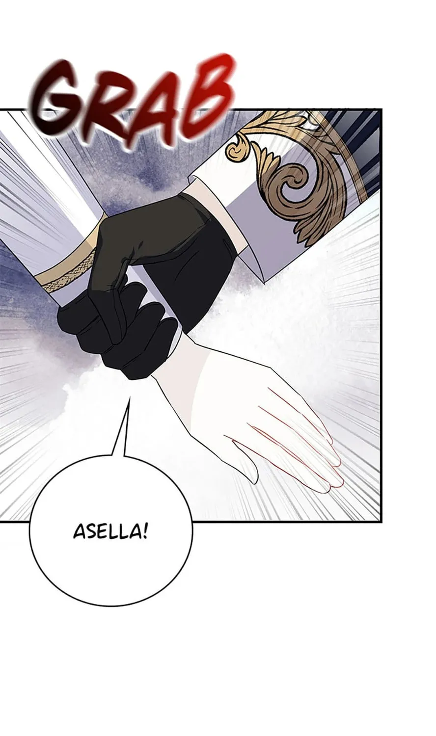 Swept Up By the Wind Spirit Chapter 60 page 121 - 