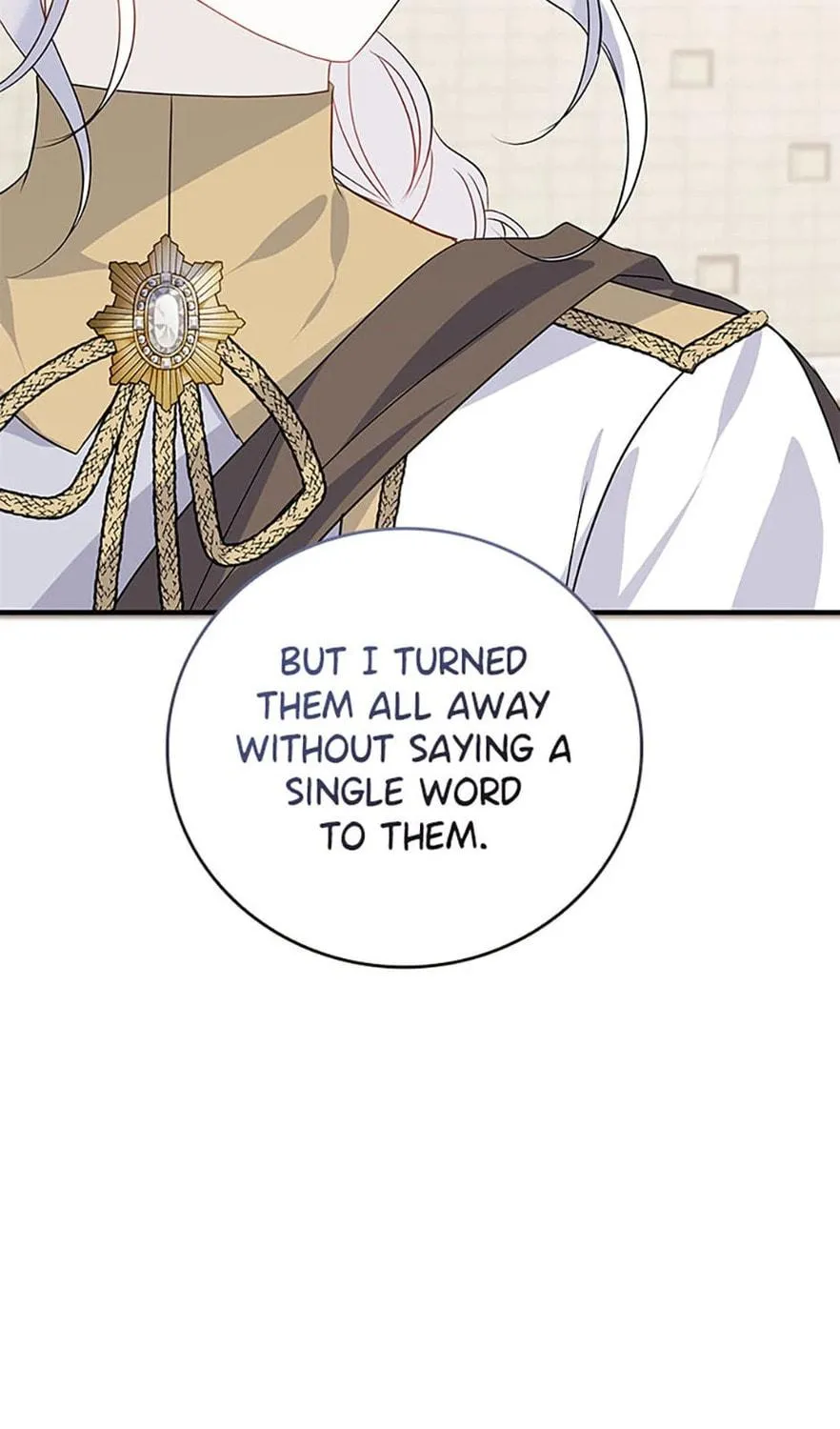 Swept Up By the Wind Spirit Chapter 60 page 131 - 