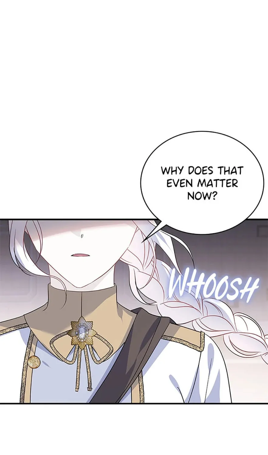Swept Up By the Wind Spirit Chapter 60 page 135 - 