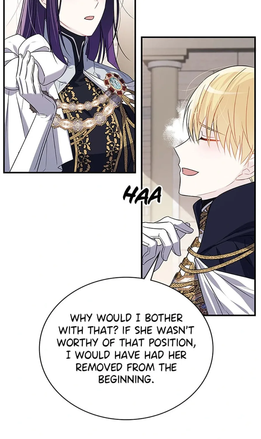 Swept Up By the Wind Spirit Chapter 60 page 157 - 
