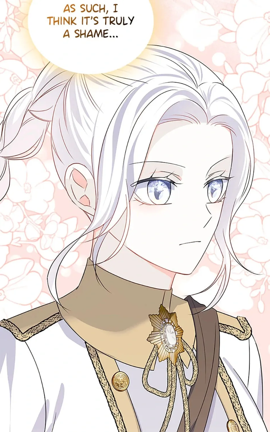 Swept Up By the Wind Spirit Chapter 60 page 165 - 