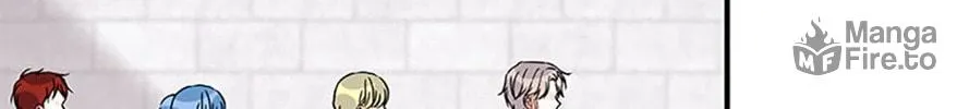 Swept Up By the Wind Spirit Chapter 60 page 20 - 