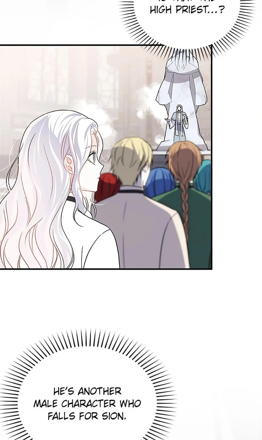 Swept Up By the Wind Spirit Chapter 60 page 27 - 