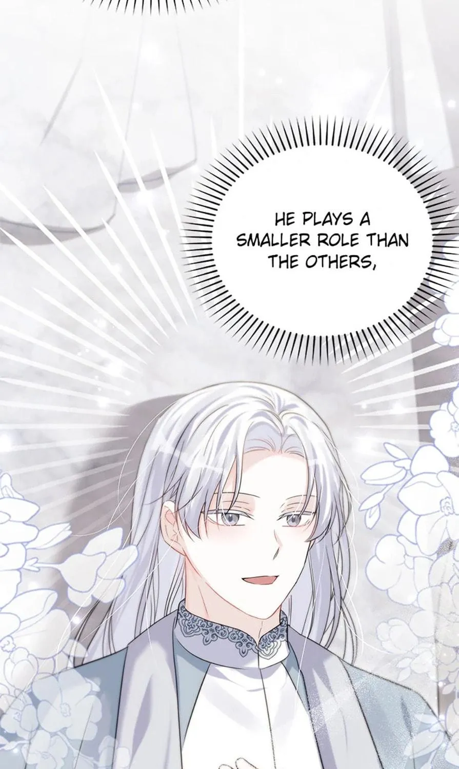Swept Up By the Wind Spirit Chapter 60 page 29 - 