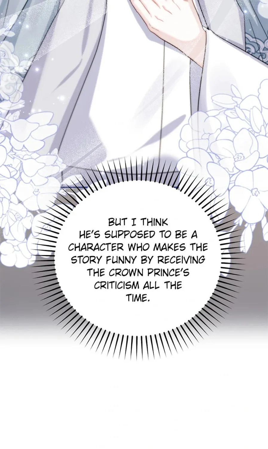 Swept Up By the Wind Spirit Chapter 60 page 31 - 