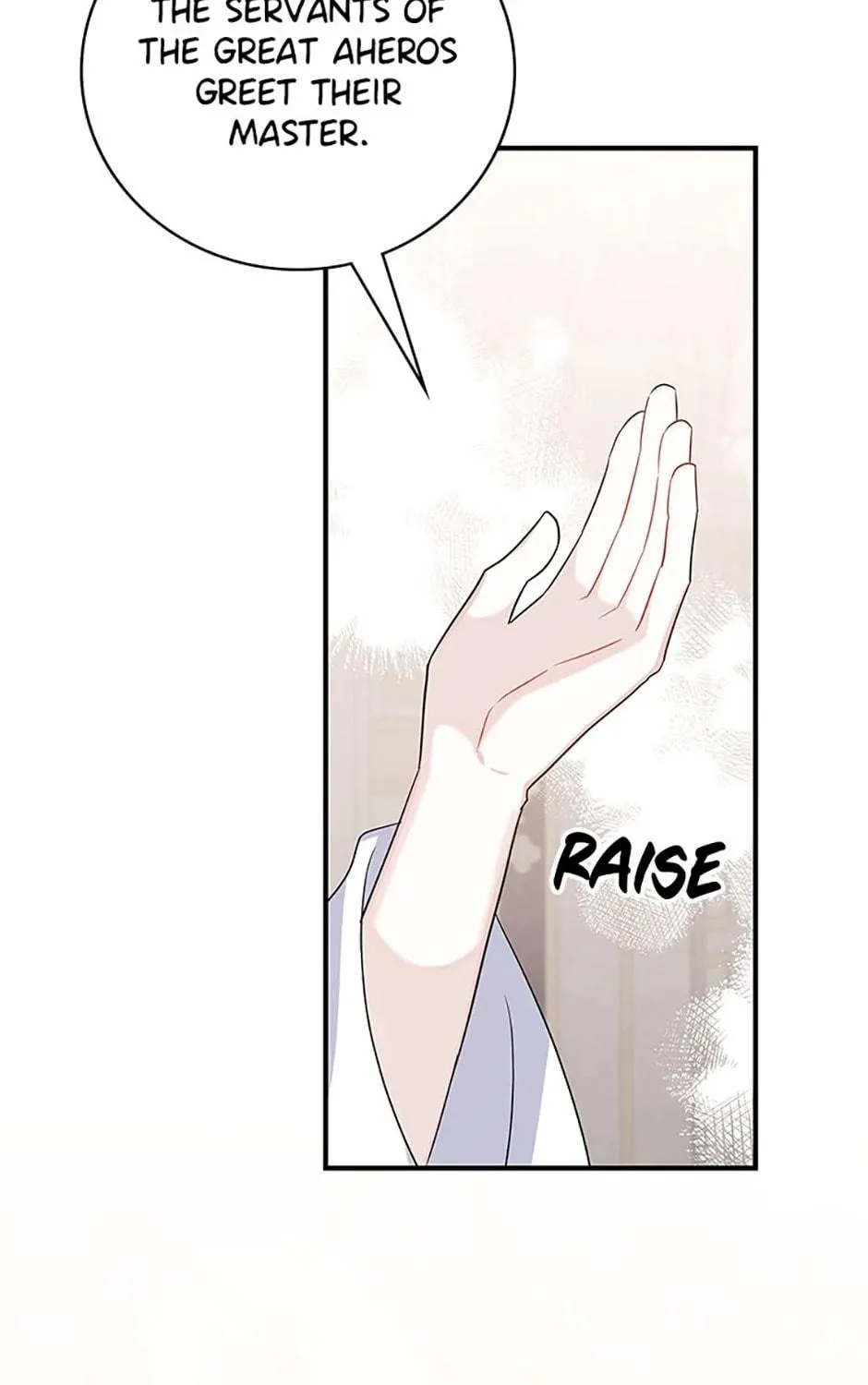 Swept Up By the Wind Spirit Chapter 60 page 35 - 