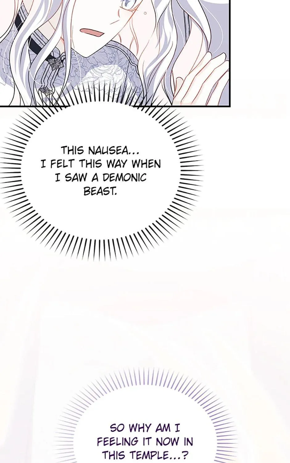 Swept Up By the Wind Spirit Chapter 60 page 47 - 