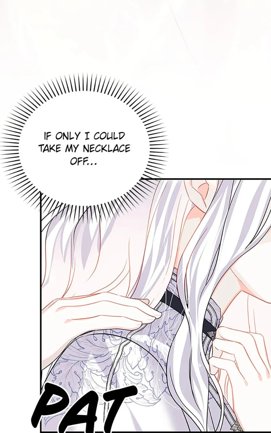 Swept Up By the Wind Spirit Chapter 60 page 51 - 