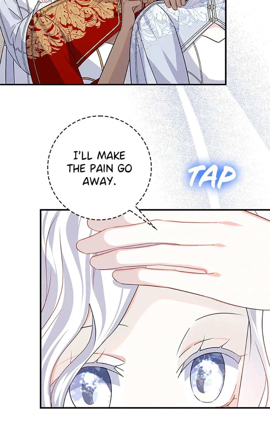 Swept Up By the Wind Spirit Chapter 60 page 57 - 