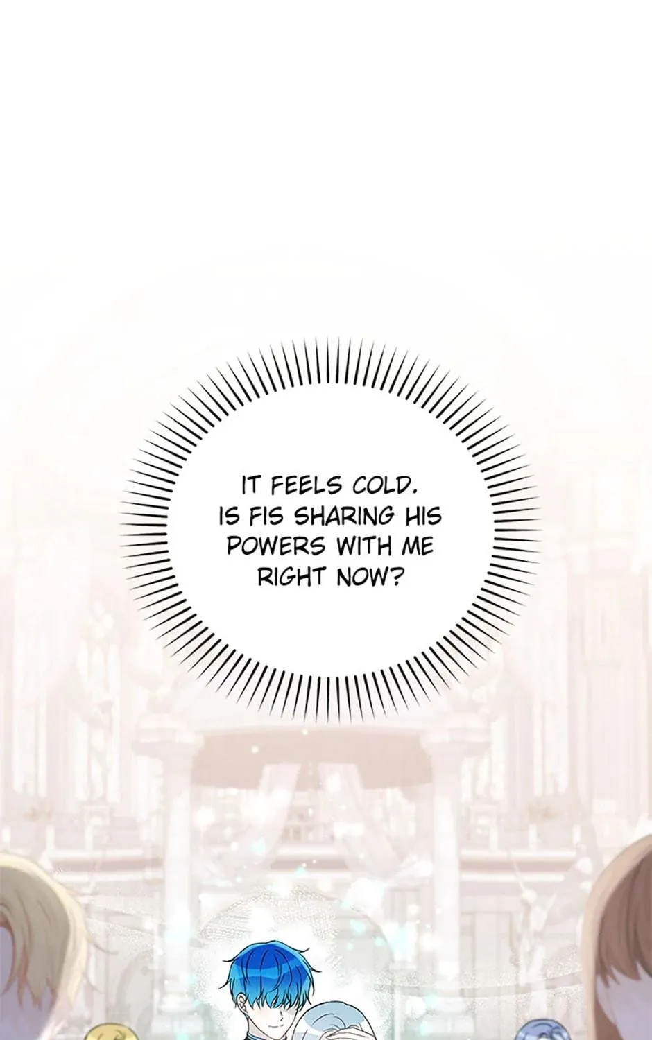 Swept Up By the Wind Spirit Chapter 60 page 59 - 