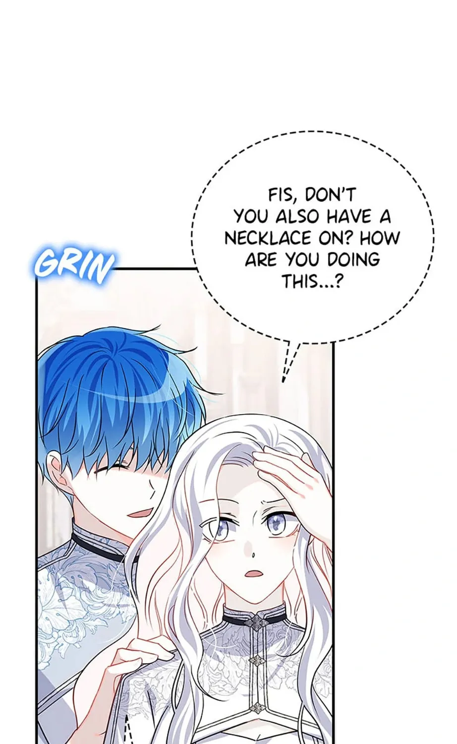 Swept Up By the Wind Spirit Chapter 60 page 63 - 