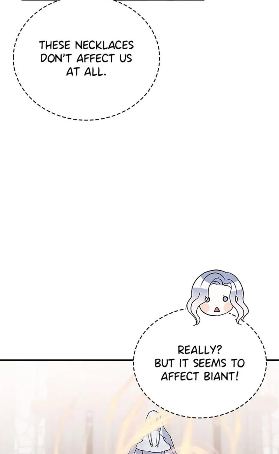 Swept Up By the Wind Spirit Chapter 60 page 65 - 