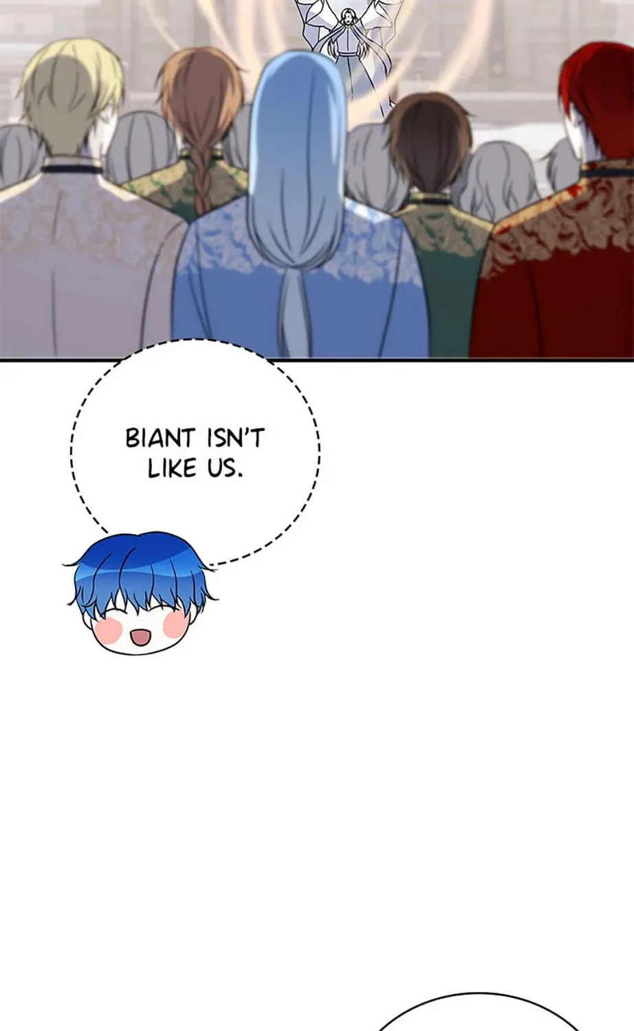 Swept Up By the Wind Spirit Chapter 60 page 67 - 