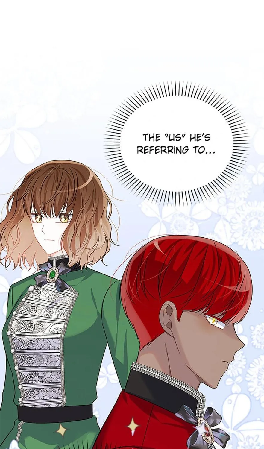 Swept Up By the Wind Spirit Chapter 60 page 71 - 