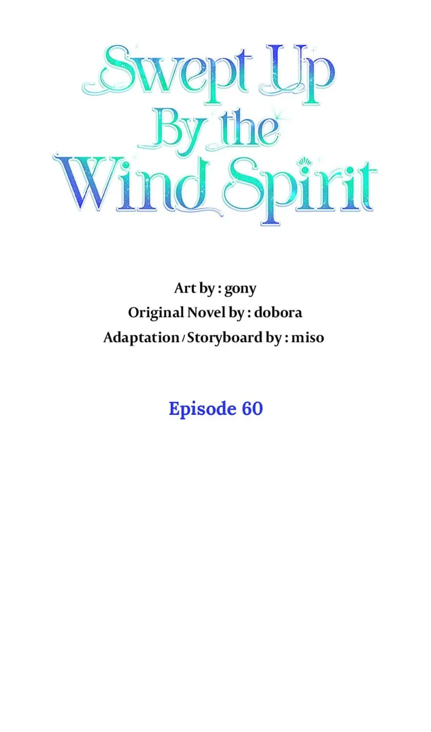 Swept Up By the Wind Spirit Chapter 60 page 81 - 