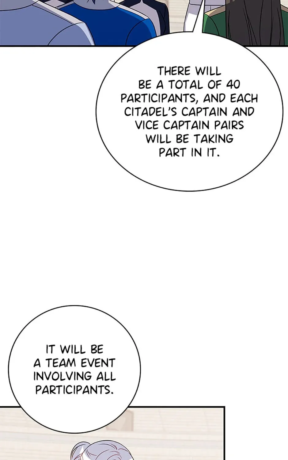 Swept Up By the Wind Spirit Chapter 60 page 87 - 