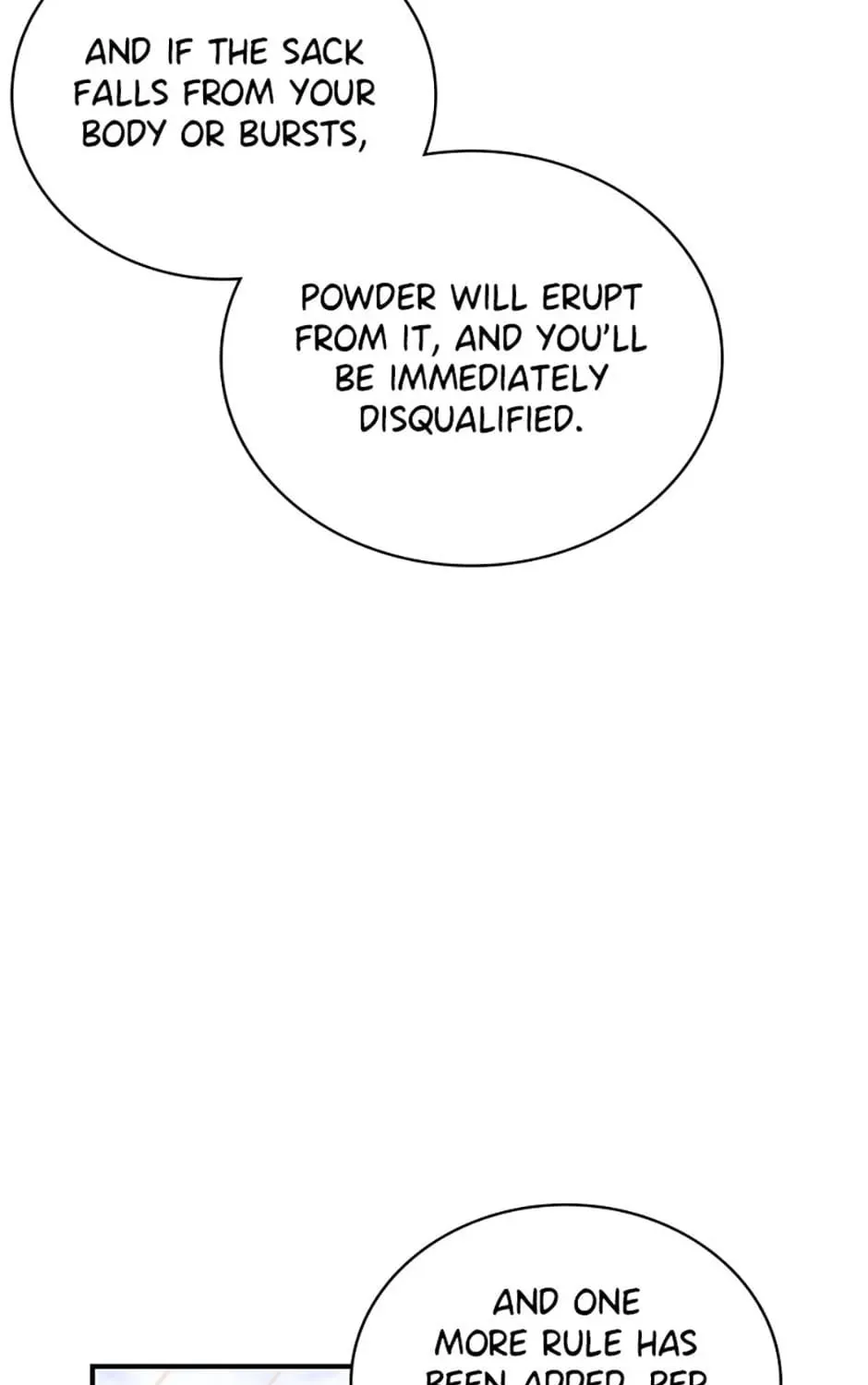 Swept Up By the Wind Spirit Chapter 60 page 91 - 