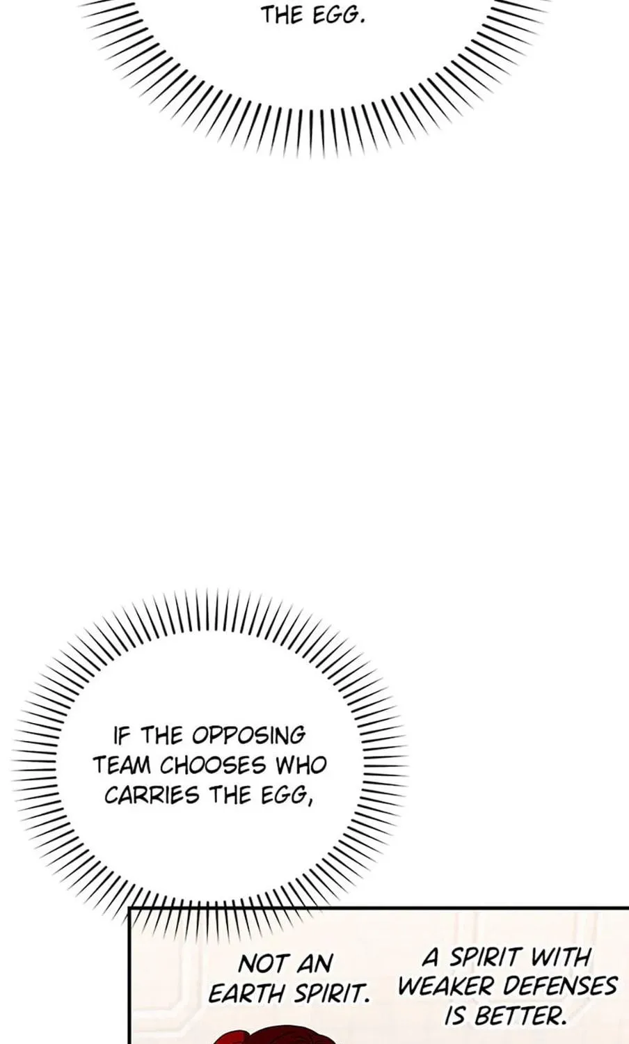 Swept Up By the Wind Spirit Chapter 60 page 99 - 