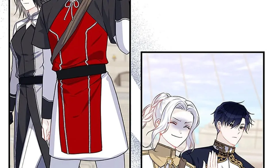 Swept Up By the Wind Spirit Chapter 61 page 2 - 