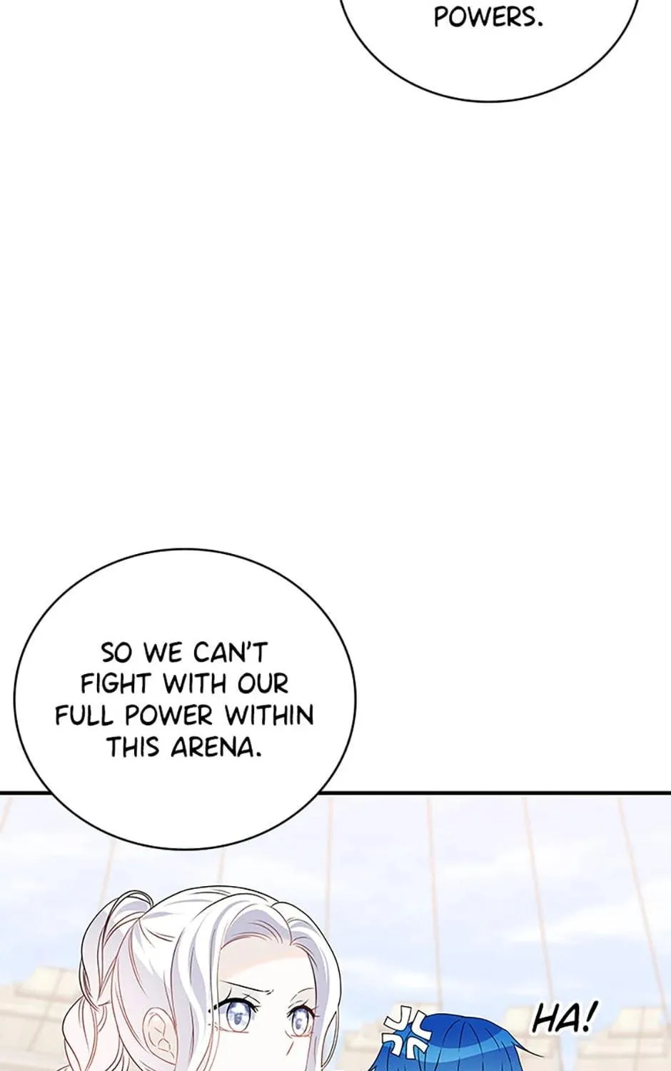Swept Up By the Wind Spirit Chapter 61 page 101 - 