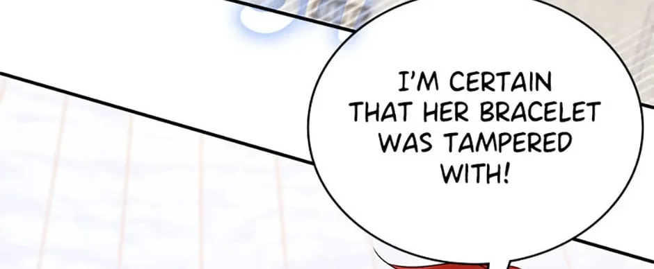 Swept Up By the Wind Spirit Chapter 61 page 104 - 