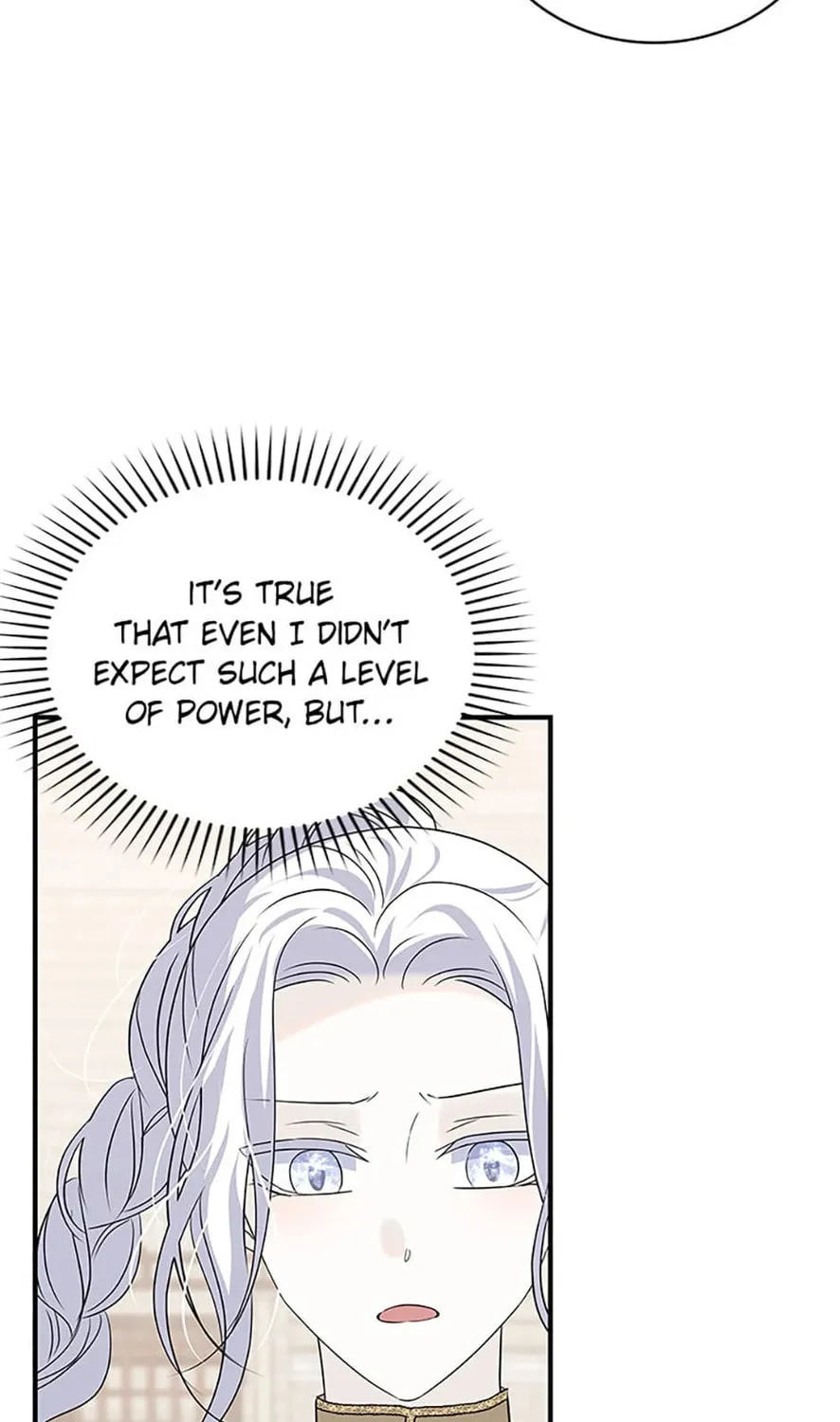 Swept Up By the Wind Spirit Chapter 61 page 111 - 