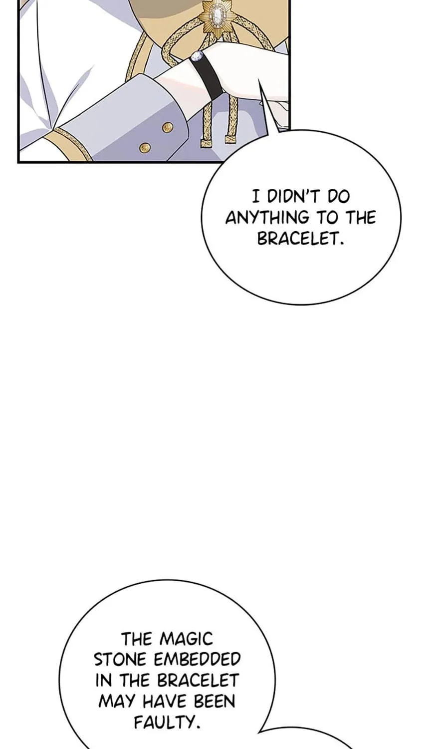 Swept Up By the Wind Spirit Chapter 61 page 113 - 