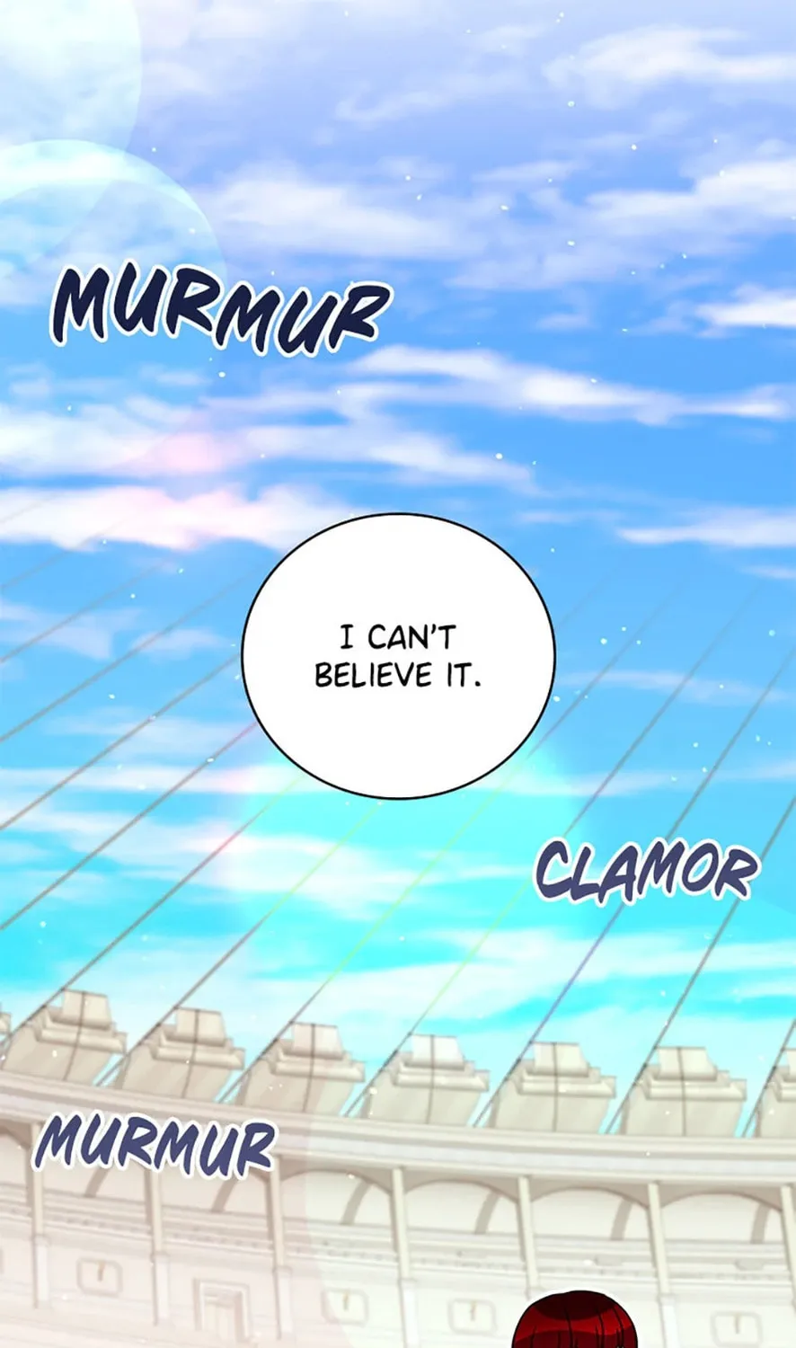 Swept Up By the Wind Spirit Chapter 61 page 117 - 