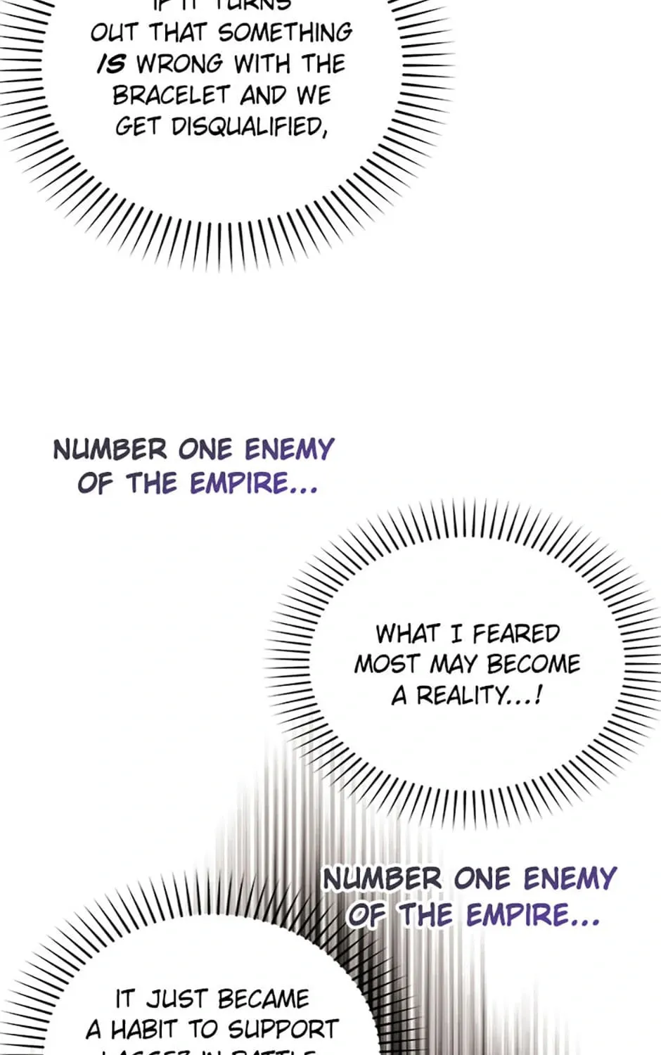 Swept Up By the Wind Spirit Chapter 61 page 123 - 