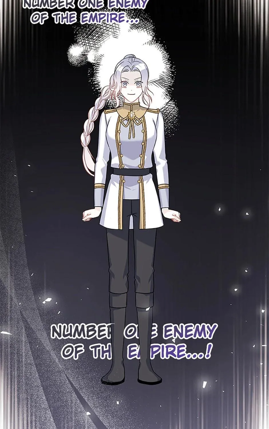 Swept Up By the Wind Spirit Chapter 61 page 125 - 