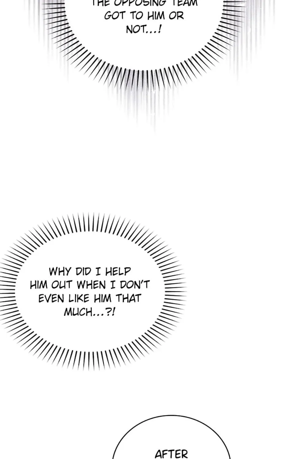 Swept Up By the Wind Spirit Chapter 61 page 127 - 