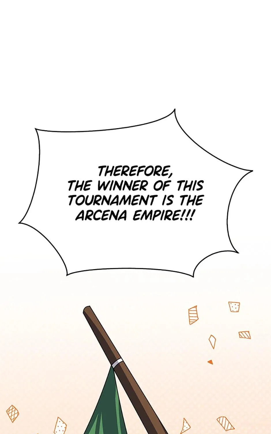 Swept Up By the Wind Spirit Chapter 61 page 131 - 