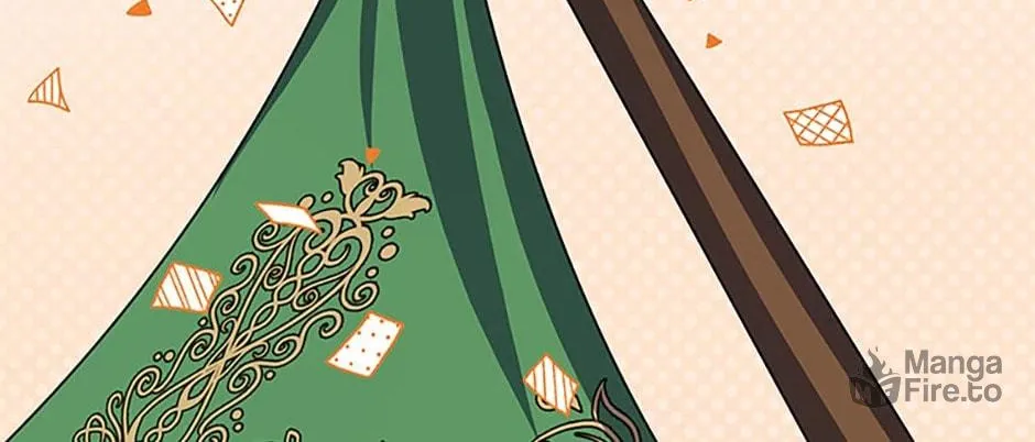 Swept Up By the Wind Spirit Chapter 61 page 132 - 