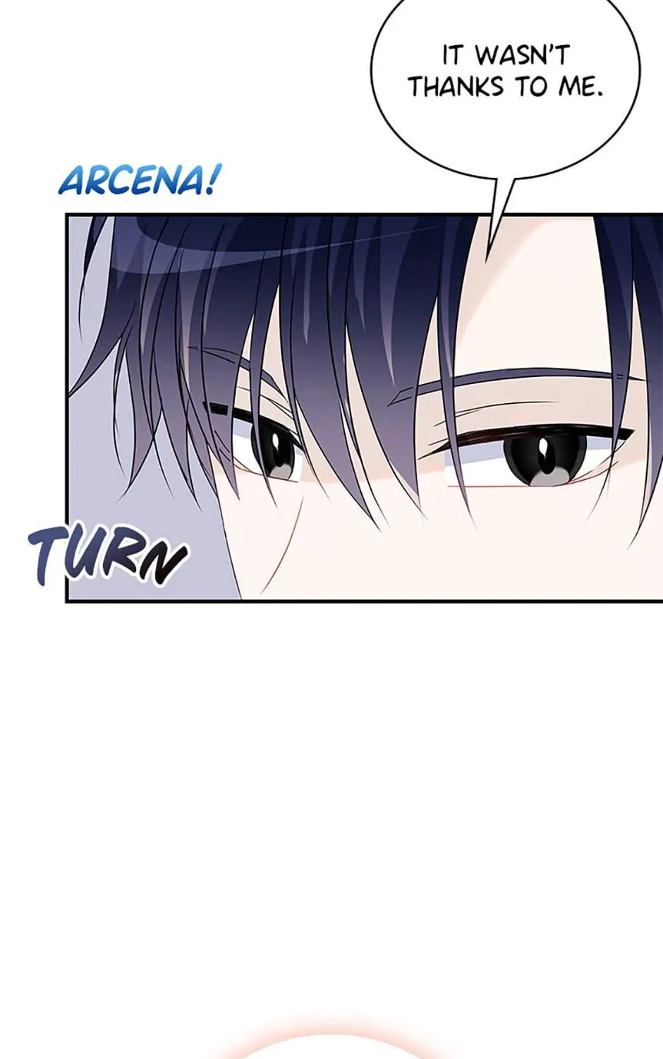 Swept Up By the Wind Spirit Chapter 61 page 137 - 