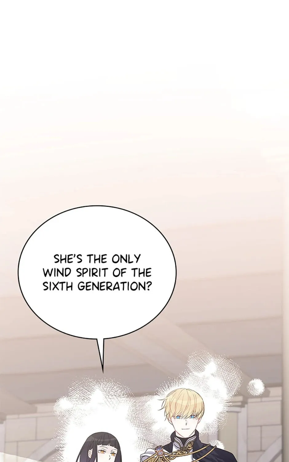 Swept Up By the Wind Spirit Chapter 61 page 141 - 
