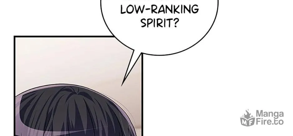 Swept Up By the Wind Spirit Chapter 61 page 144 - 