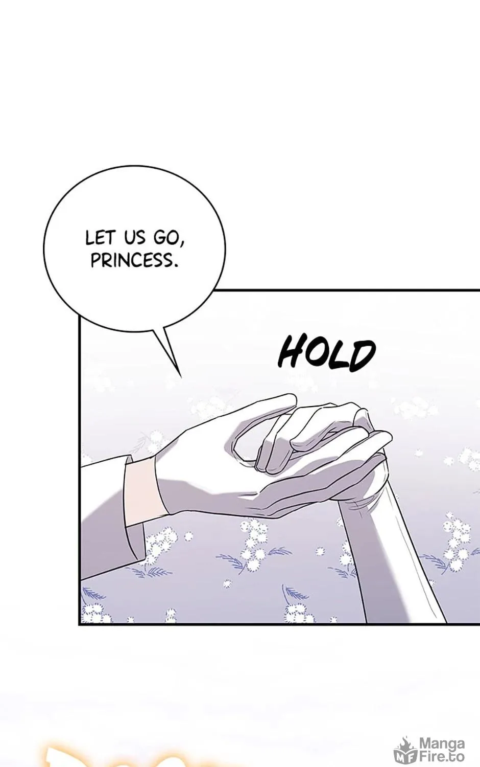 Swept Up By the Wind Spirit Chapter 61 page 149 - 