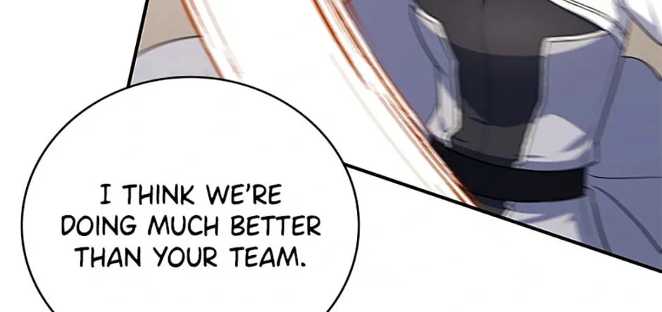 Swept Up By the Wind Spirit Chapter 61 page 16 - 