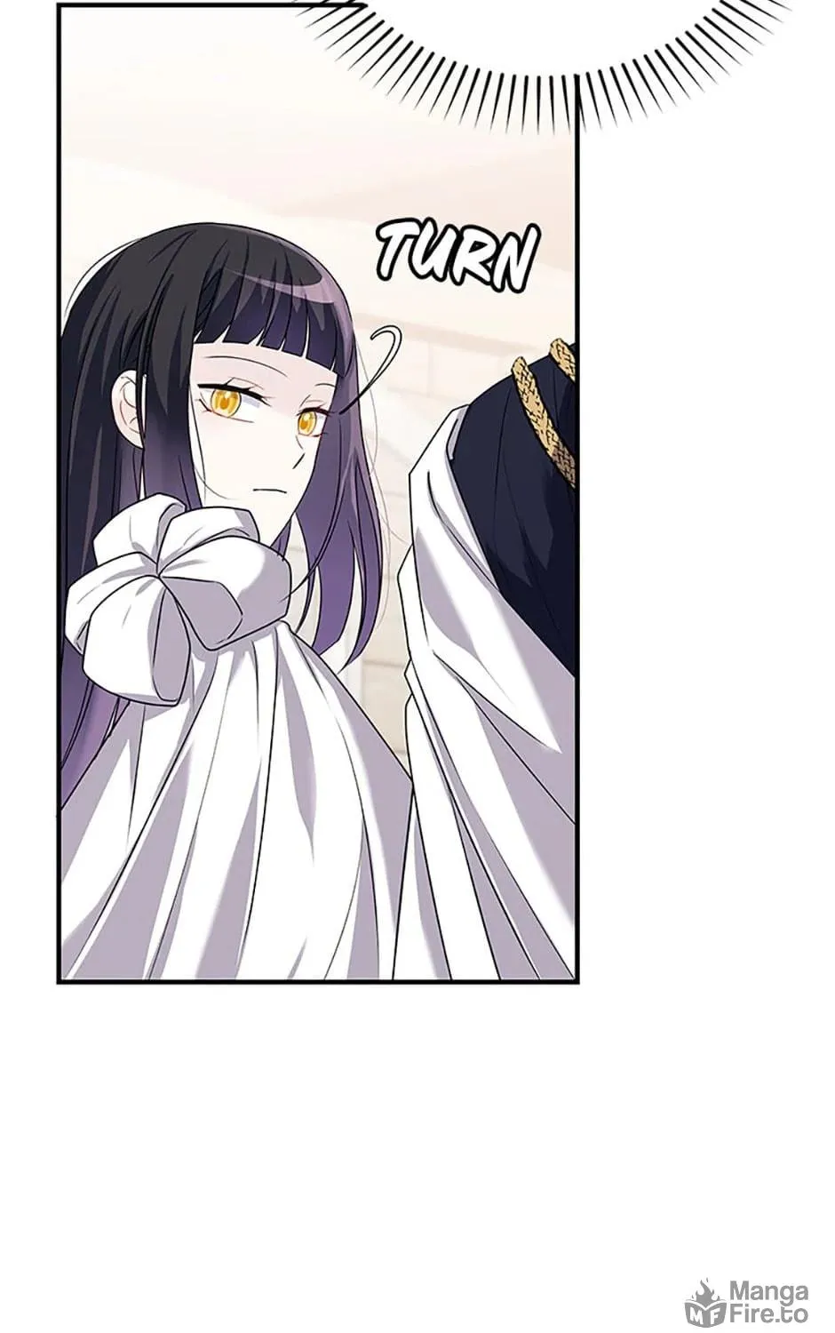 Swept Up By the Wind Spirit Chapter 61 page 155 - 
