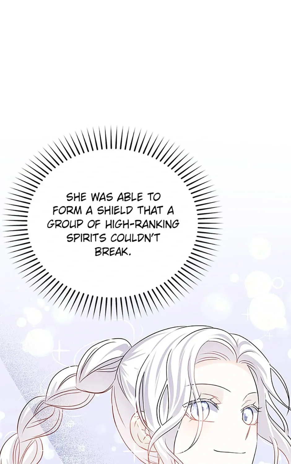 Swept Up By the Wind Spirit Chapter 61 page 157 - 