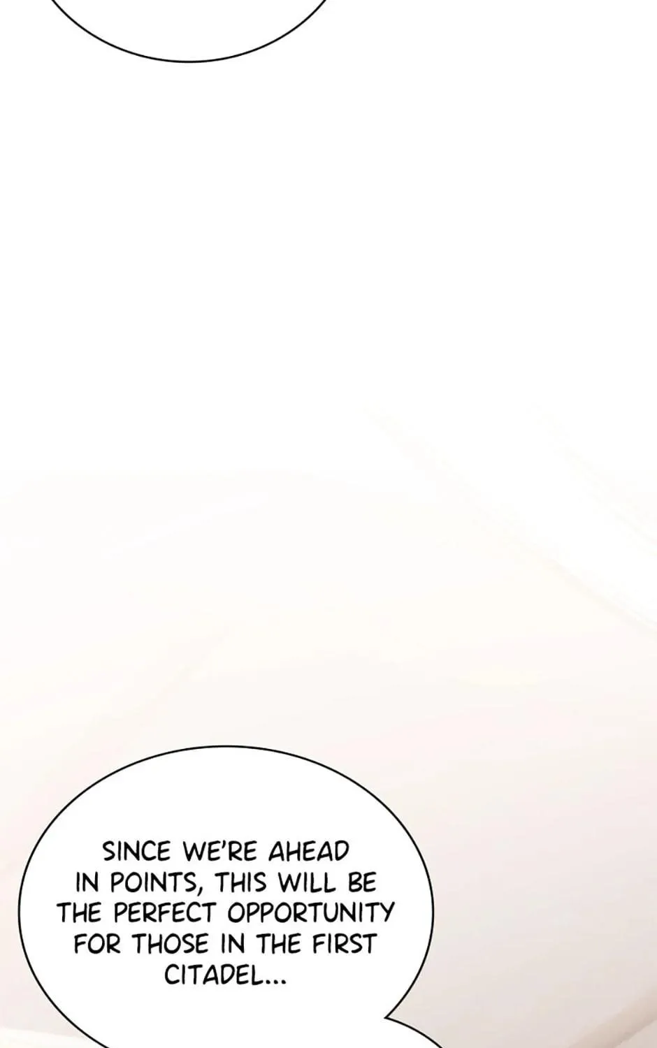 Swept Up By the Wind Spirit Chapter 61 page 17 - 