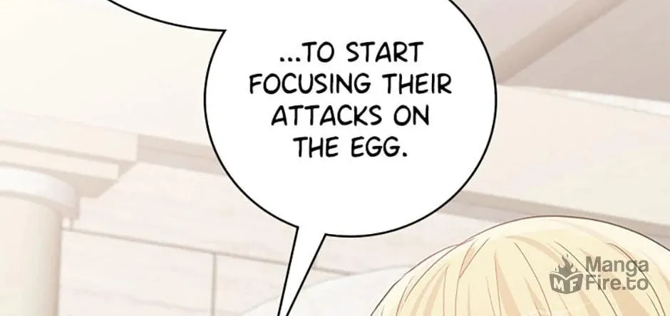 Swept Up By the Wind Spirit Chapter 61 page 18 - 